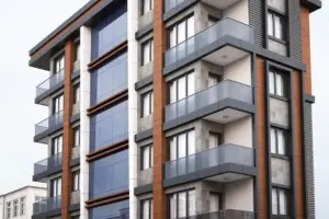 Flat / Apartment