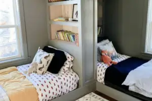 Paying Guest PG