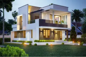 EA15874 -  Residential House E-Auction in Jalandhar