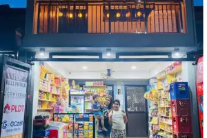 Shop