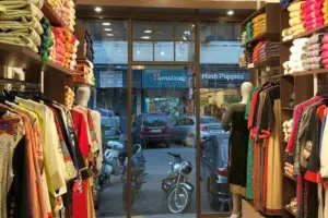 Showroom Space