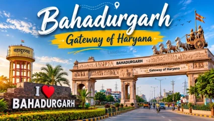 Bahadurgarh