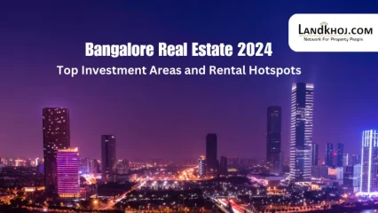 Bangalore Real Estate 2024