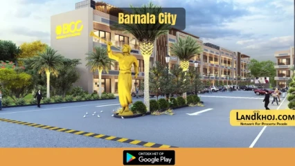 Living in Barnala