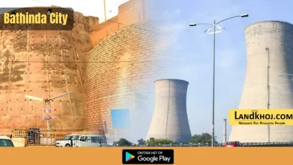 living in Bathinda