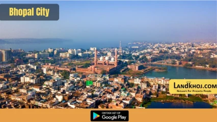 bhopal city