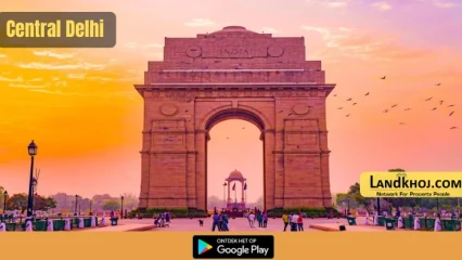 Central Delhi Life