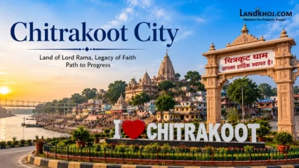 Chitrakoot City
