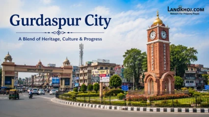 Gurdaspur City