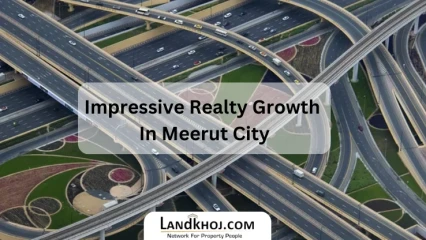 real estate in Meerut