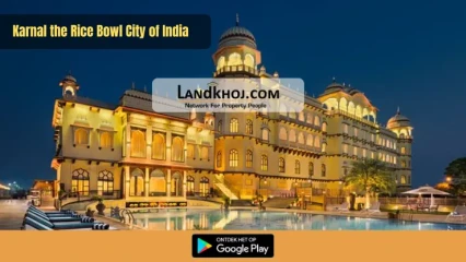Karnal Real Estate