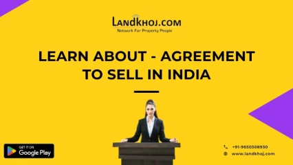 Agreement to Sell in India