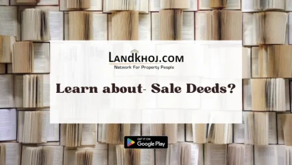 What is Sale Deeds
