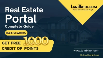 sell my property - Landkhoj