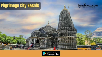 Nashik property market