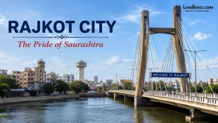Rajkot City