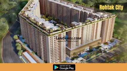 Living in Rohtak