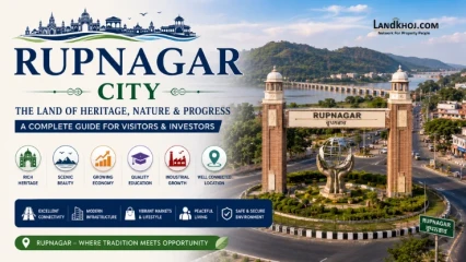 Rupnagar City
