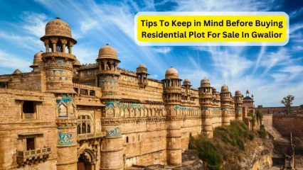 property in Gwalior