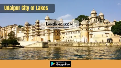 Udaipur Real Estate