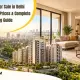 Buy a 2 BHK Flat in Delhi