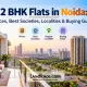 2 BHK Flats in Noida