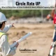 What is Circle Rate in Uttar Pradesh ?