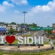 Sidhi City