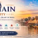 Ujjain city