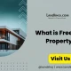 What is Freehold Property | Landkhoj