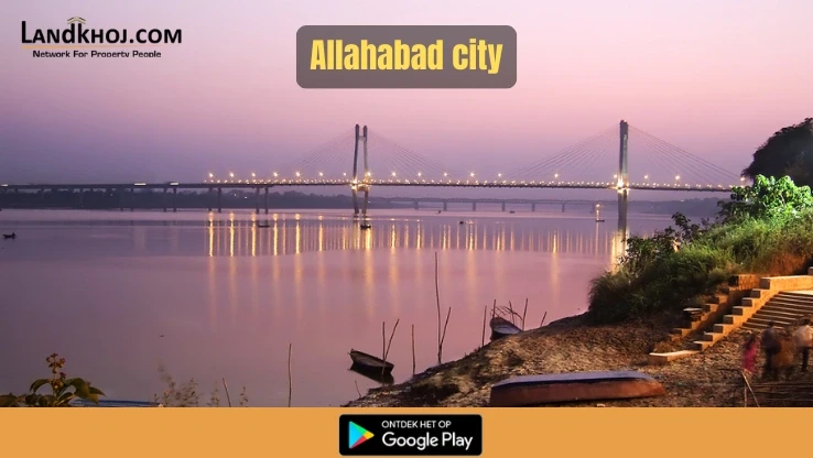 Allahabad Property Market