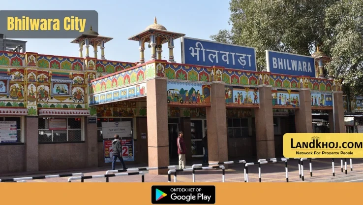 bhilwara city real estate
