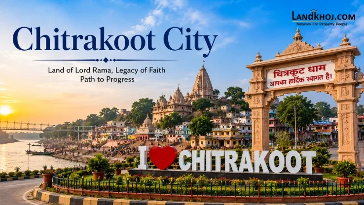 Chitrakoot City