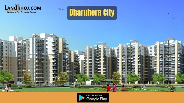 Dharuhera Real Estate