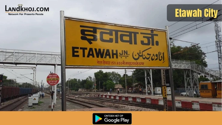 Etawah Real Estate