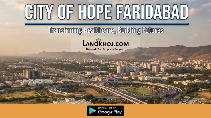 Faridabad investment