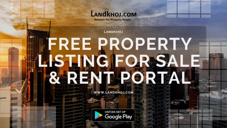 Property Listing for Rent
