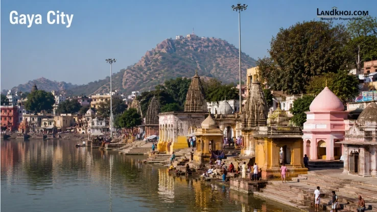Gaya City