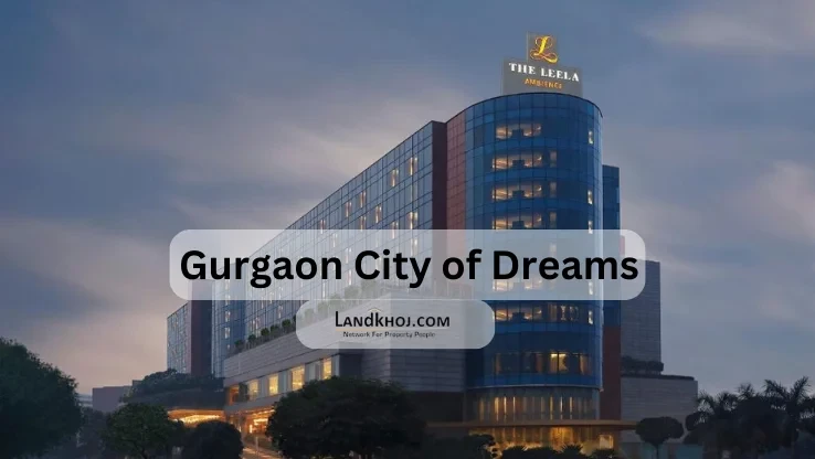 real estate in Gurgaon