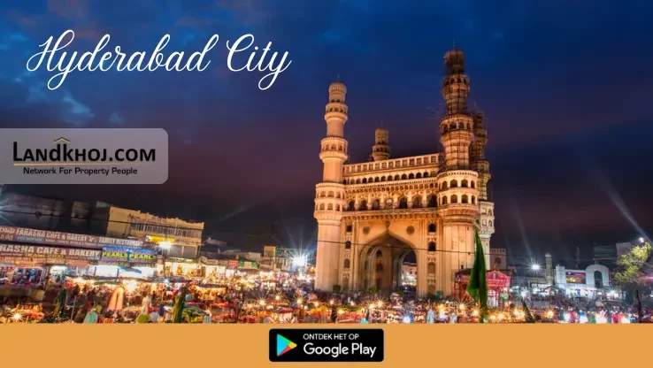 Hyderabad City