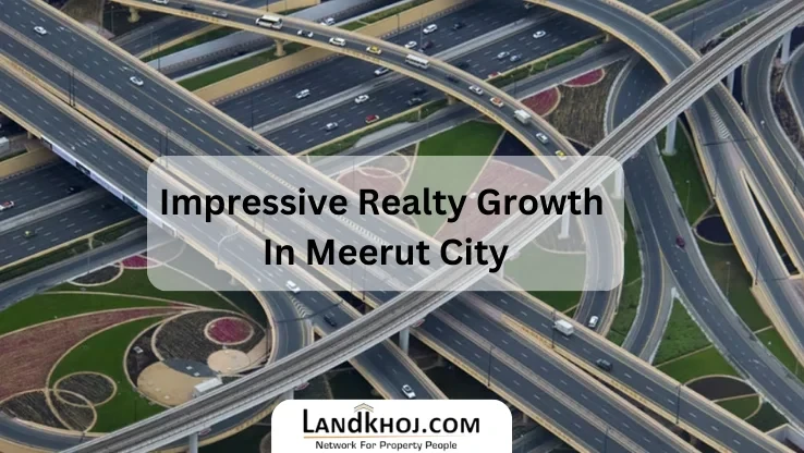 real estate in Meerut
