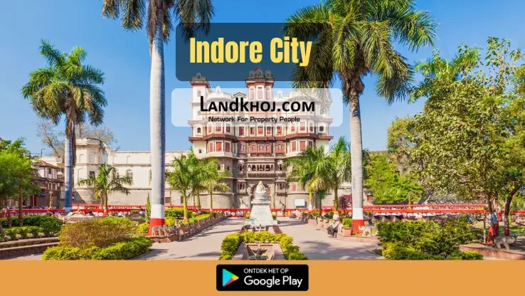 property in Indore