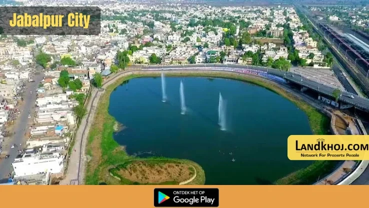 Jabalpur City