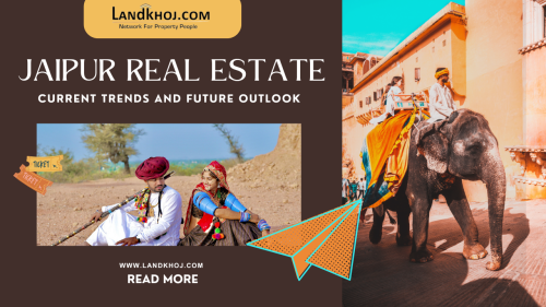 Jaipur Real Estate,