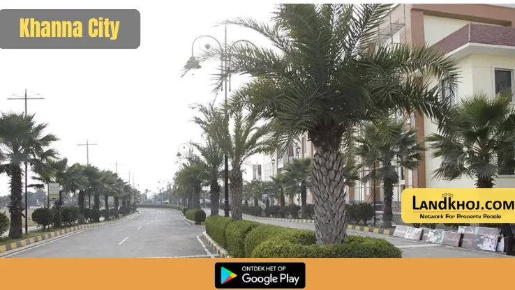 Investment Opportunities in Khanna City