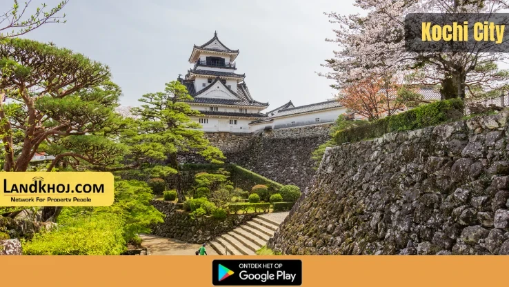 Kochi City Real Estate