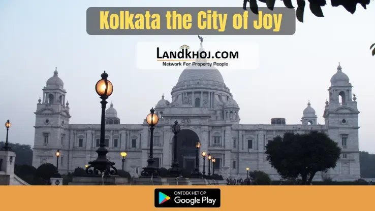 Property in Kolkata