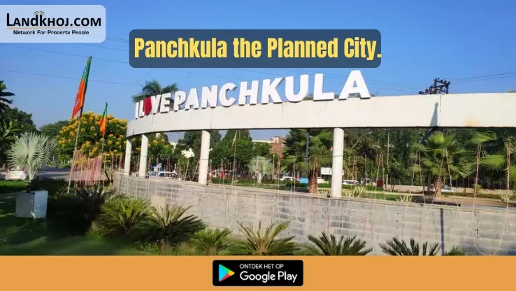 Panchkula Real Estate