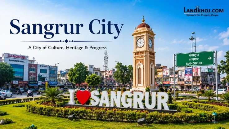 Sangrur City