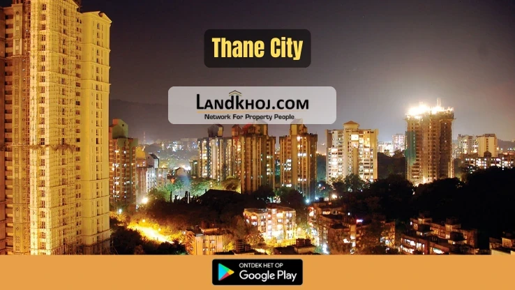 Thane Property Market